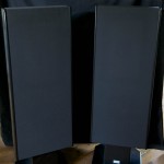 speakers